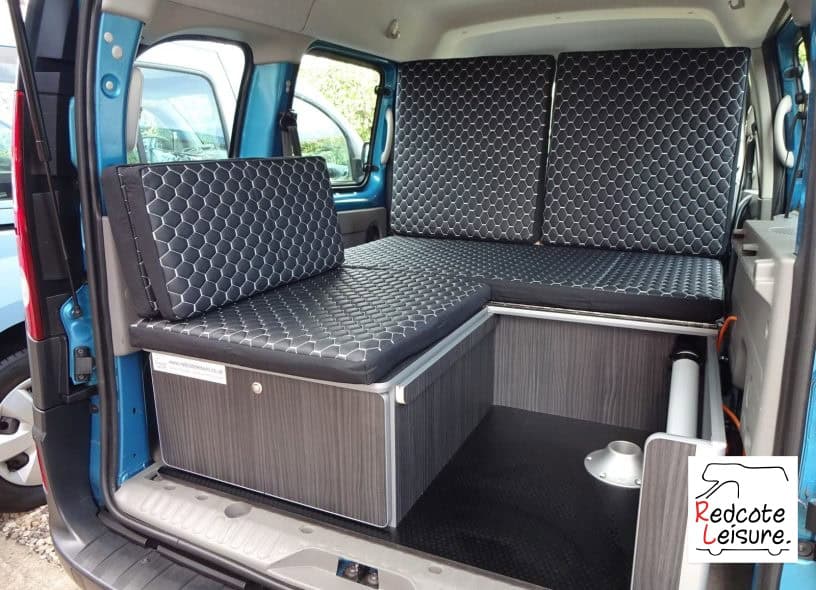 2009 Renault Kangoo Extreme Micro Camper (20)