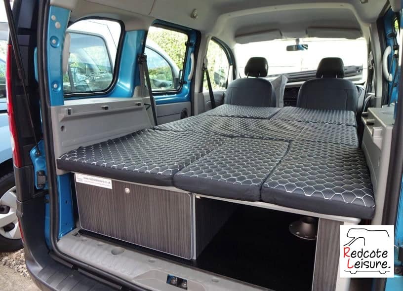 2009 Renault Kangoo Extreme Micro Camper (22)