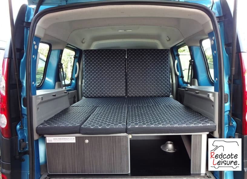 2009 Renault Kangoo Extreme Micro Camper (28)