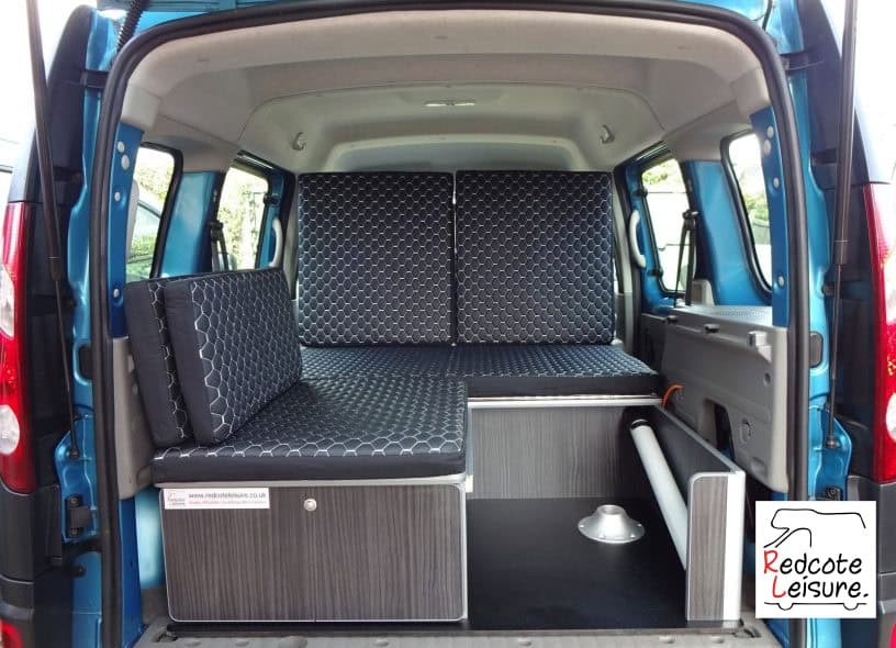 2009 Renault Kangoo Extreme Micro Camper (29)