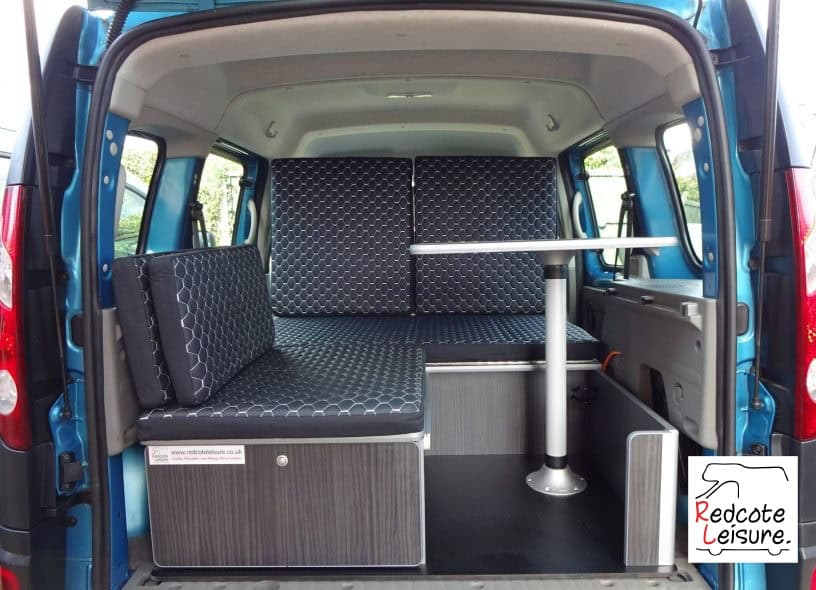 2009 Renault Kangoo Extreme Micro Camper (30)