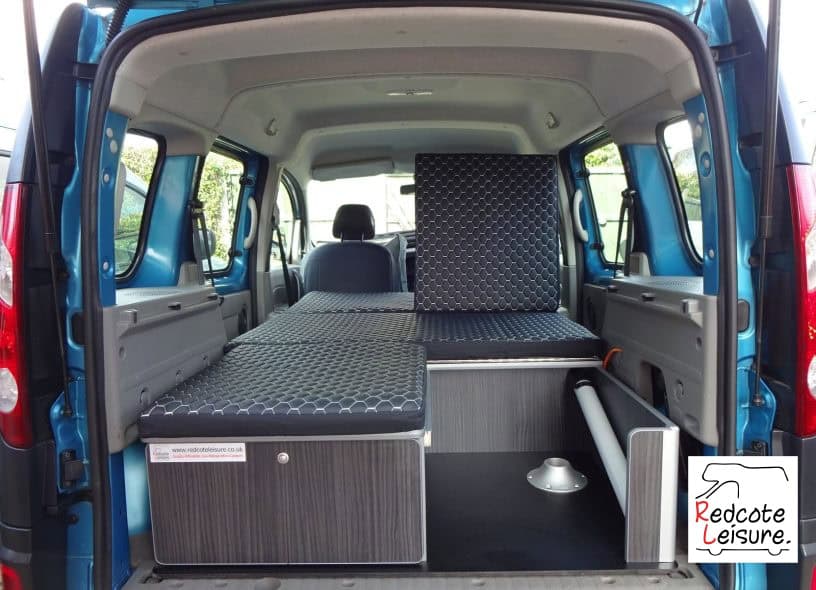 2009 Renault Kangoo Extreme Micro Camper (31)