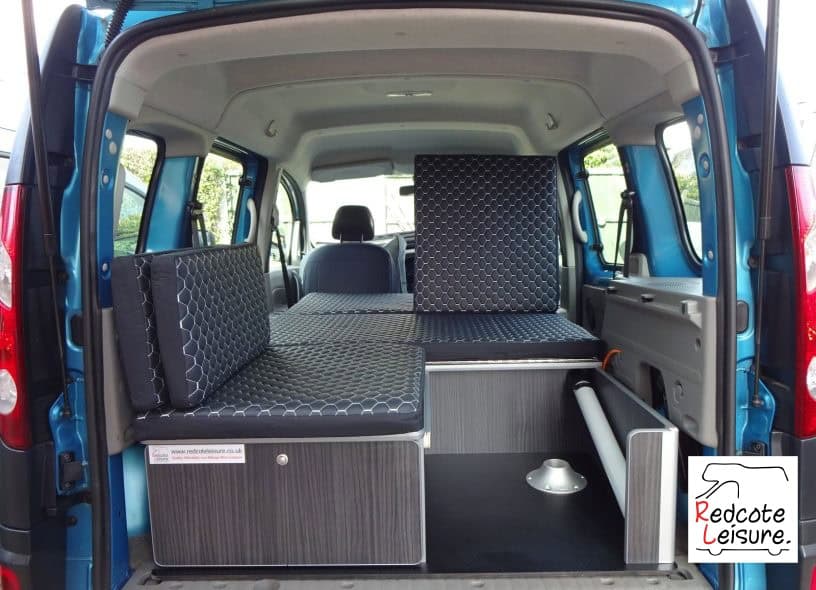 2009 Renault Kangoo Extreme Micro Camper (33)