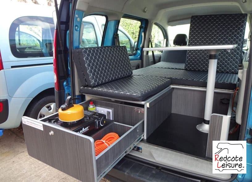 2009 Renault Kangoo Extreme Micro Camper (35)