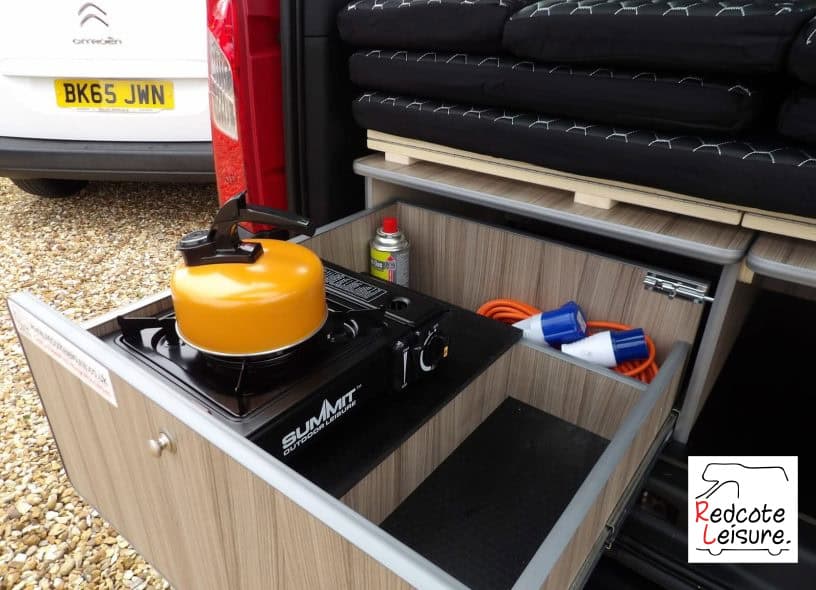 2011 Citroen Berlingo Multispace XTR Micro Camper (34)