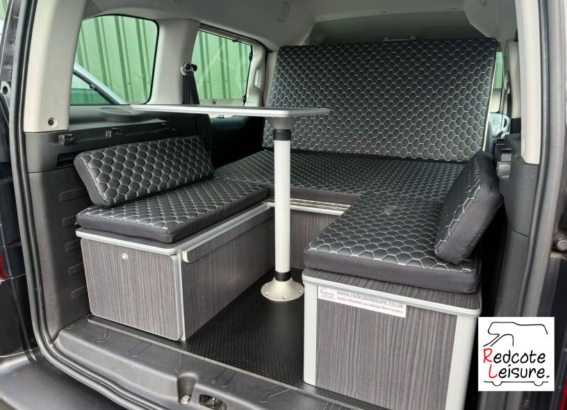 2013 Citroen Berlingo Multispace XTR Micro Camper (17)