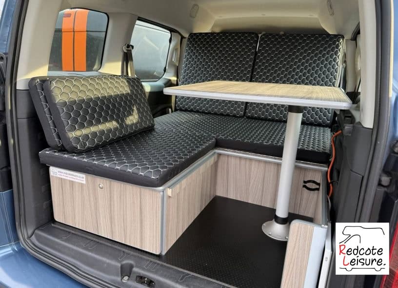 2014 Citroen Berlingo Multispace VTR Micro Camper (17)