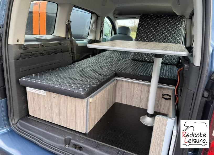 2014 Citroen Berlingo Multispace VTR Micro Camper (2)