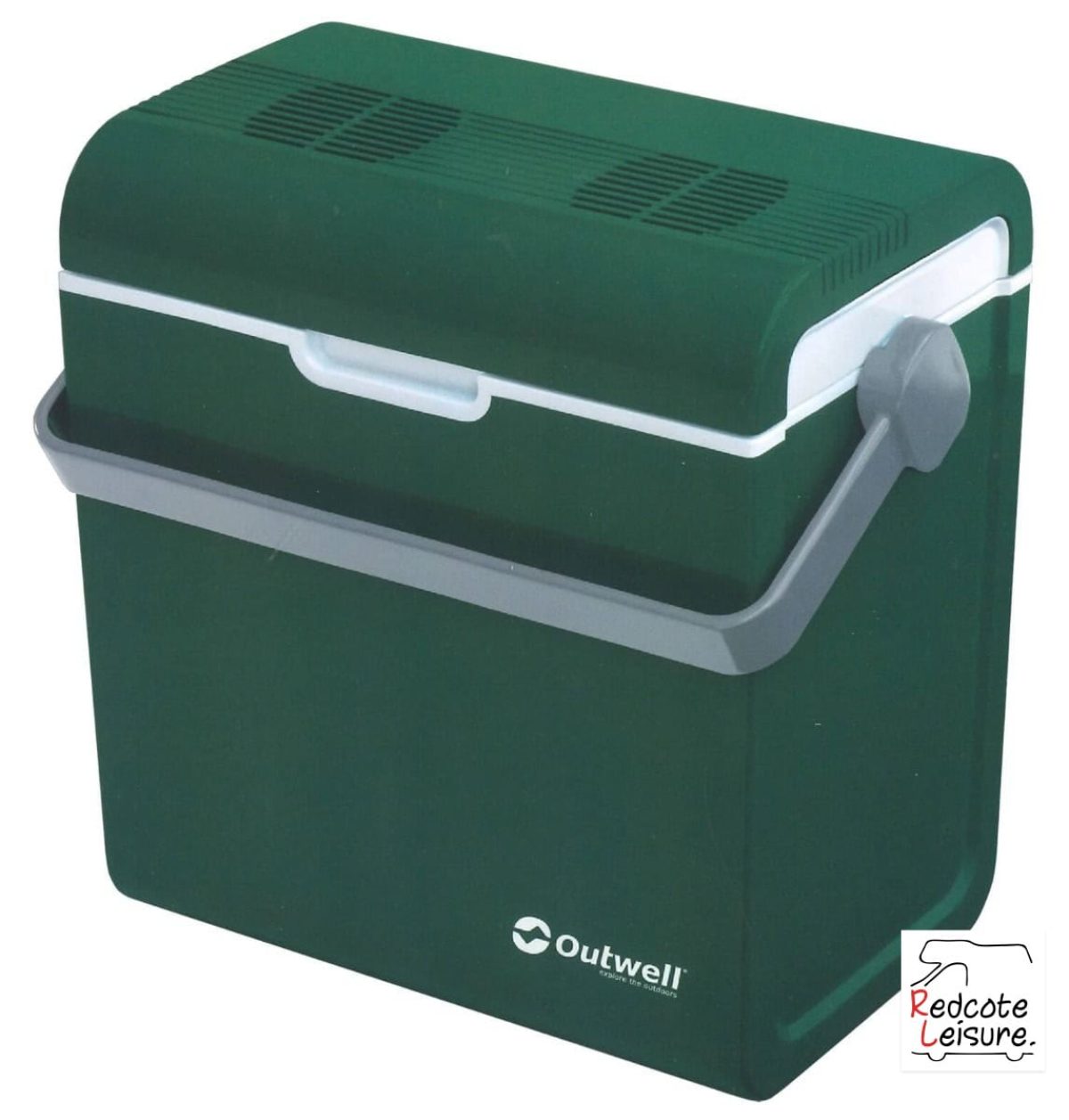 Cooling Archives Redcote Leisure