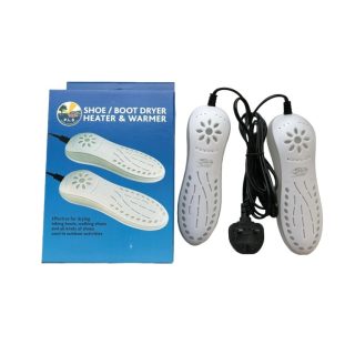 Shoe Dryer Heater & Warmer 1