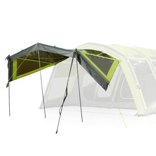 Zempire Evo TXL V2 Air Tent Awning Wall Set 1