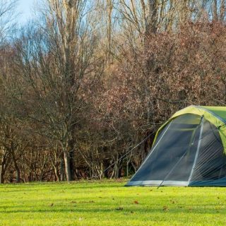 Zempire Evo TXL V2 Air Tent Awning Wall Set 11