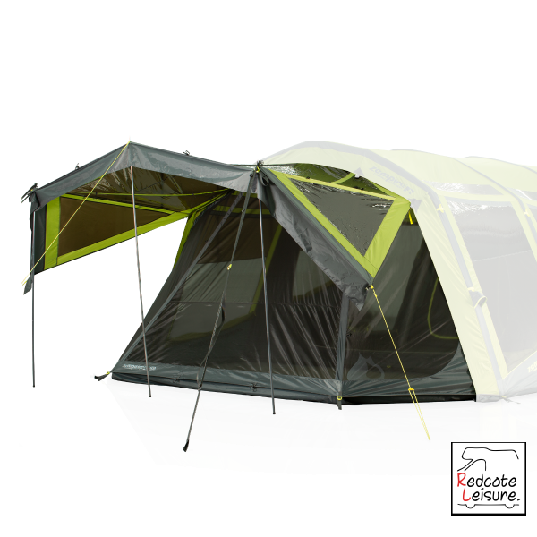 Zempire Evo TXL V2 Air Tent Awning Wall Set