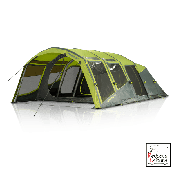 Zempire Evo TXL V2 Inflatable Air Tent 1