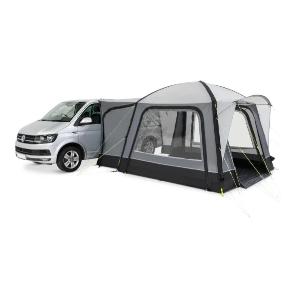 Kampa Cross Air TC Campervan Awning (Side Fitting)