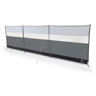 Kampa Windbreak in Fog - Image 2