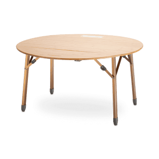 Zempire Kitpac Round V2 Table 2