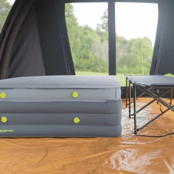 Zempire Monstabed Twin Camping Mattress Double Airbed - Image 6