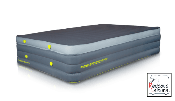 Zempire Monstabed Twin Camping Mattress Double Airbed