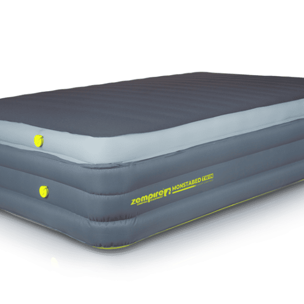 Zempire Monstabed Twin Camping Mattress Double Airbed