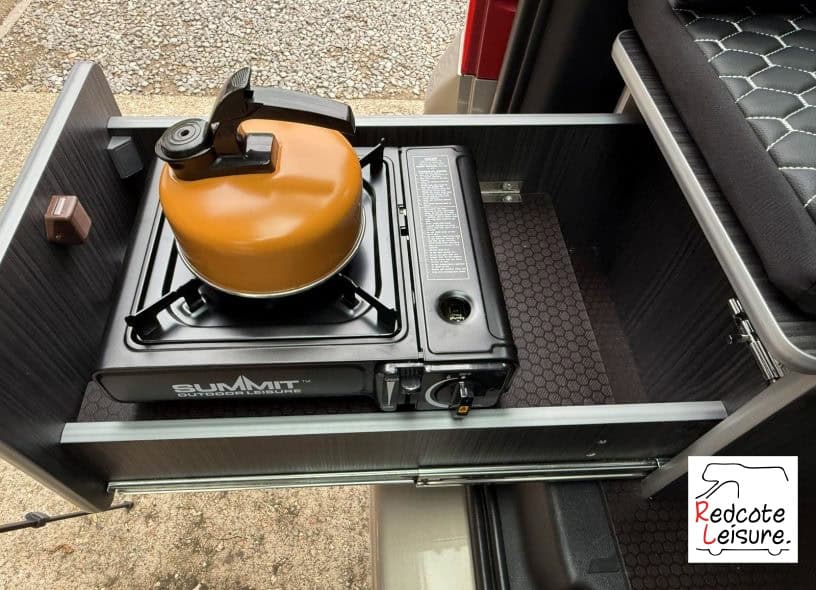 2011 Peugeot Partner Tepee S Micro Camper (20)