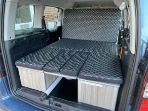 2014 Peugeot Partner Tepee S E-HDI Micro Camper (27)