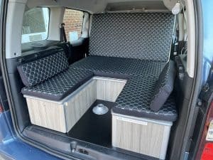 2014 Peugeot Partner Tepee S E-HDI Micro Camper (28)