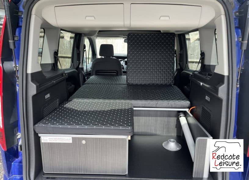 2016 Ford Tourneo Connect Titanium Micro Camper (23)