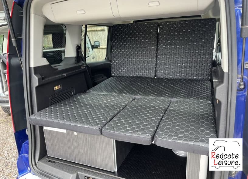 2016 Ford Tourneo Connect Titanium Micro Camper (28)