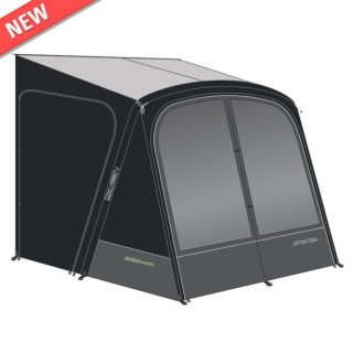 2025 Outdoor Revolution Sport Pro Canopy 260 Caravan Awning - Image 4