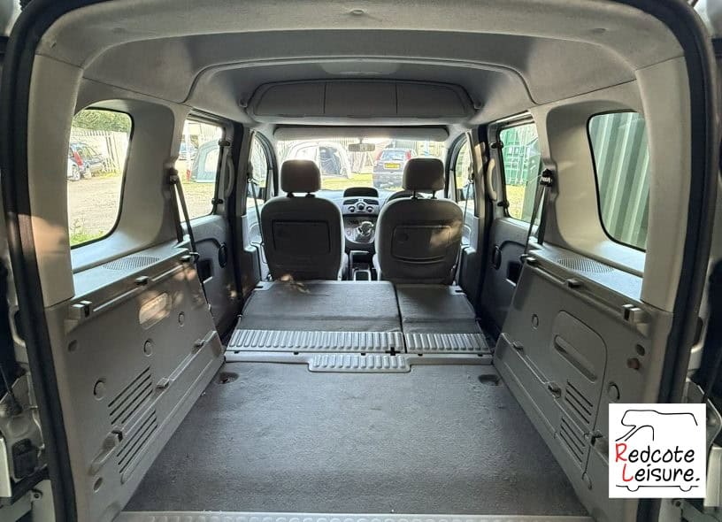 2011 Renault Kangoo Expression Micro Camper (13)