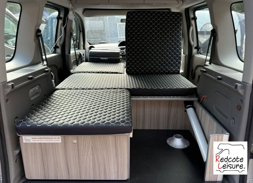 2011 Renault Kangoo Expression Micro Camper (21)