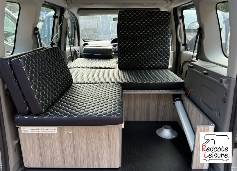 2011 Renault Kangoo Expression Micro Camper (22)