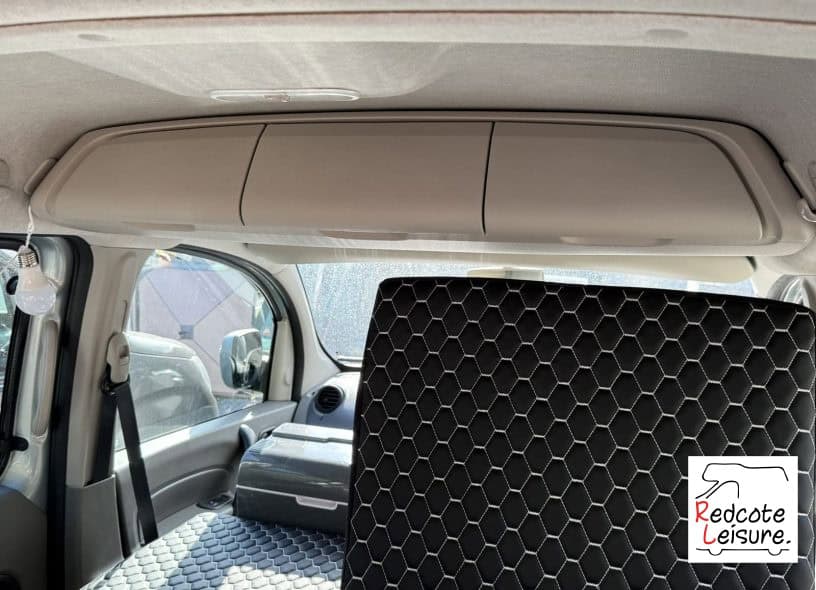 2011 Renault Kangoo Expression Micro Camper (26)