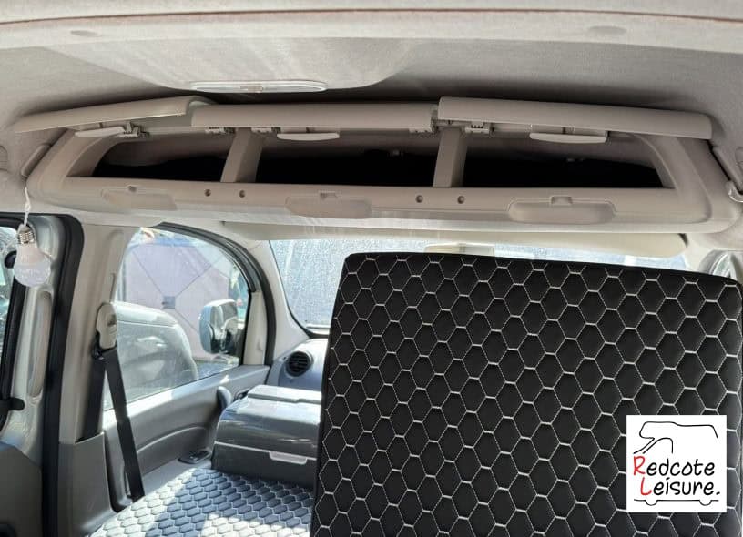 2011 Renault Kangoo Expression Micro Camper (27)