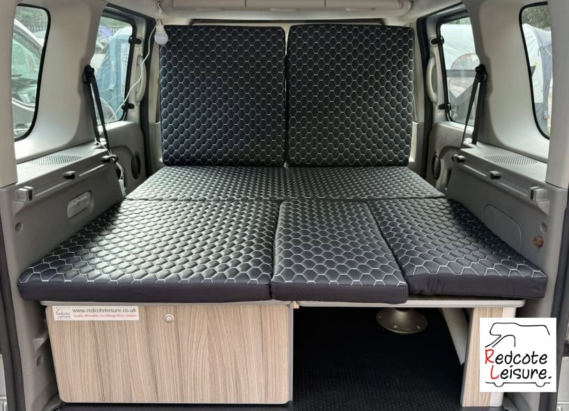 2011 Renault Kangoo Expression Micro Camper (34)