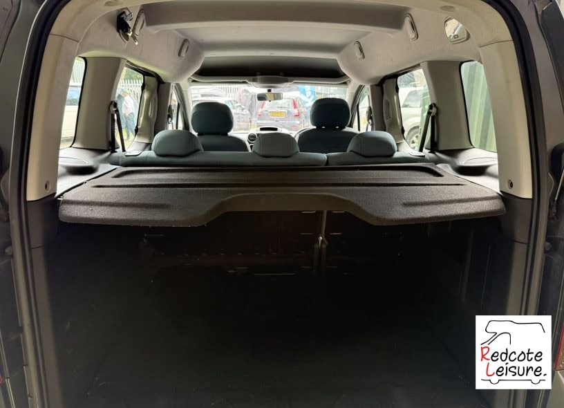 2014 Citroen Berlingo Multispace Plus Micro Camper (11)