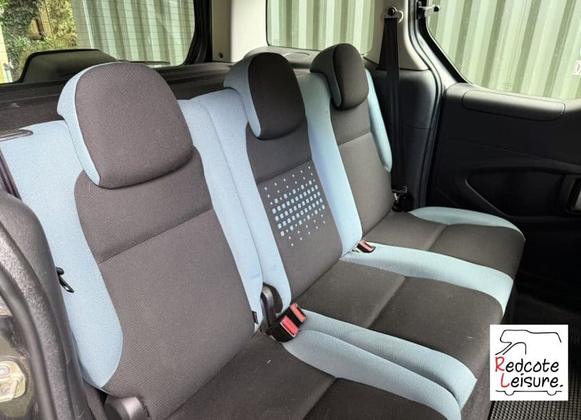 2014 Citroen Berlingo Multispace Plus Micro Camper (7)