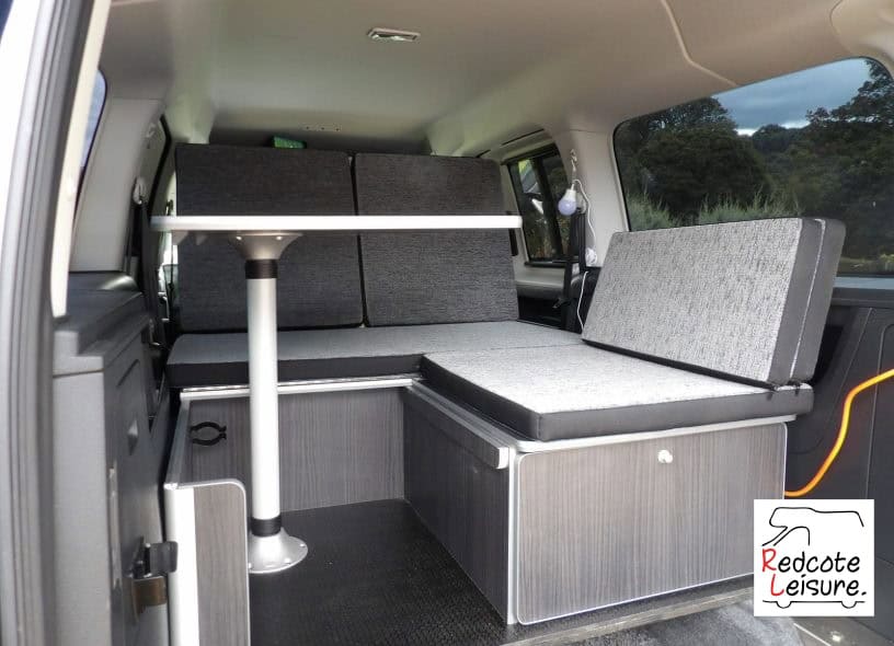 2018 Volkswagen Caddy Maxi Life Micro Camper WAV (24)