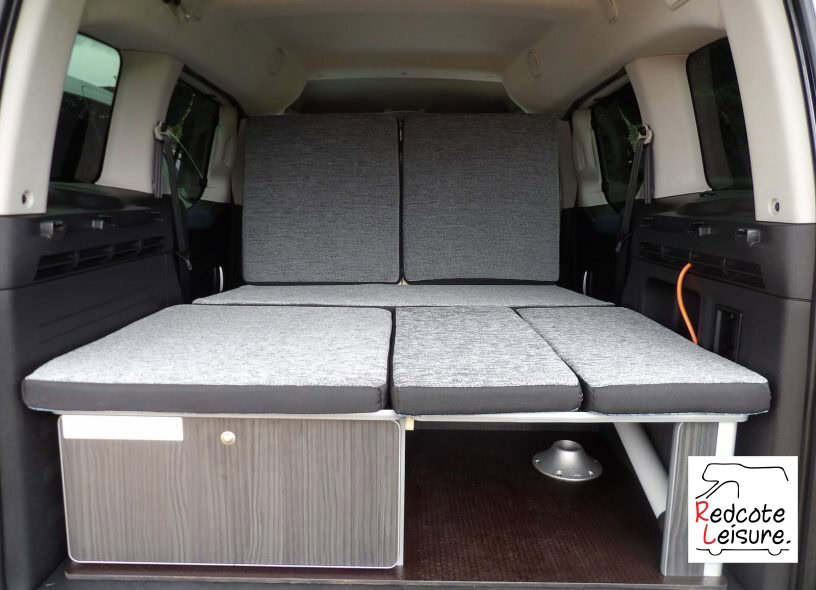2009 Citroen Berlingo Multispace XTR Micro Camper (27)