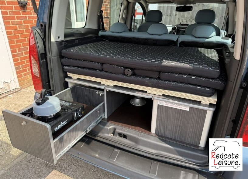 2012 Citroen Berlingo Multispace Plus Micro Camper (20)
