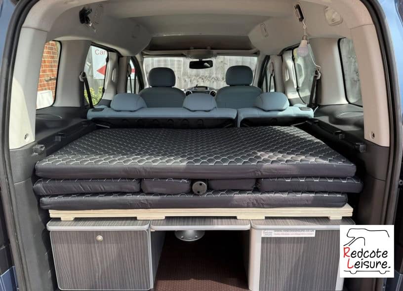 2012 Citroen Berlingo Multispace Plus Micro Camper (22)