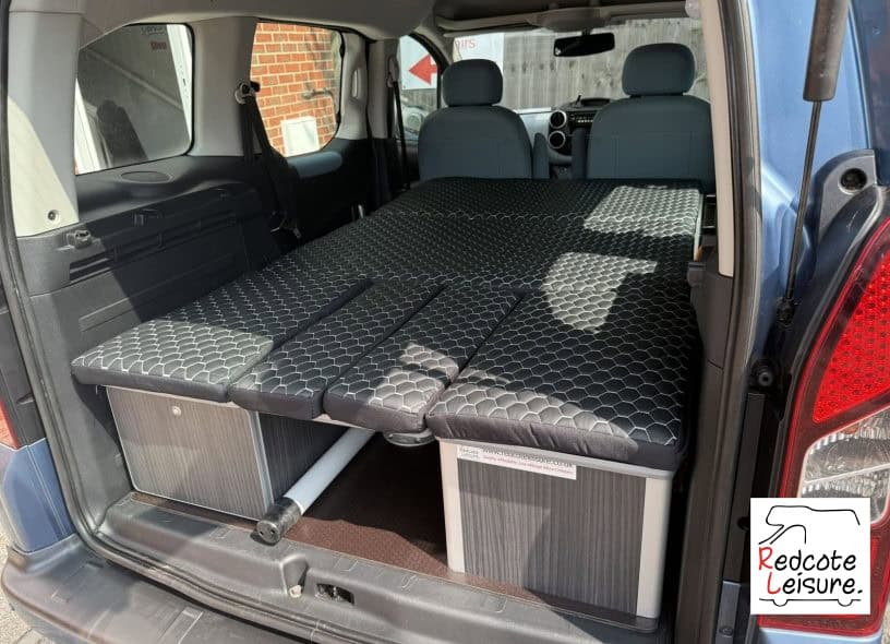 2012 Citroen Berlingo Multispace Plus Micro Camper (24)