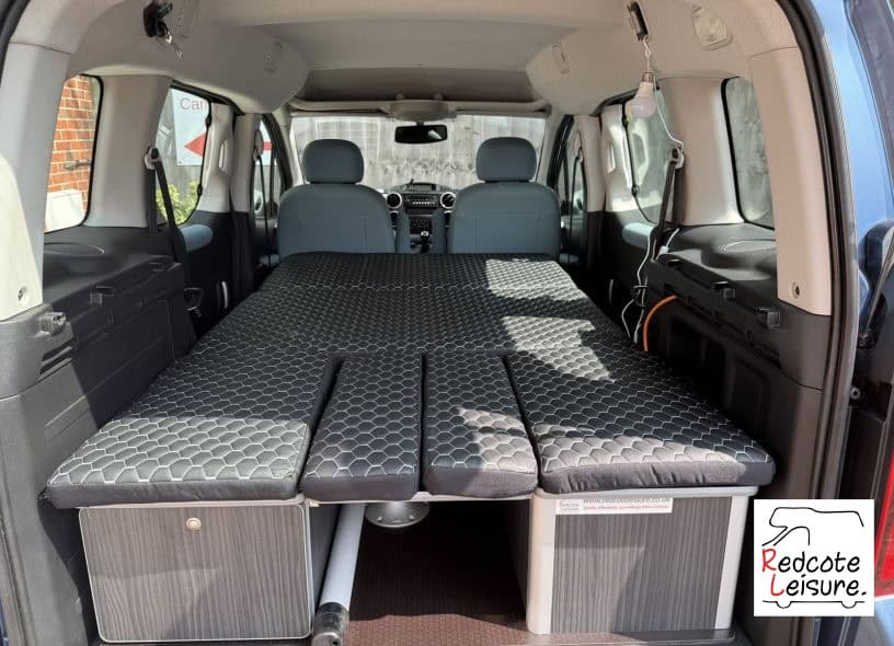2012 Citroen Berlingo Multispace Plus Micro Camper (25)