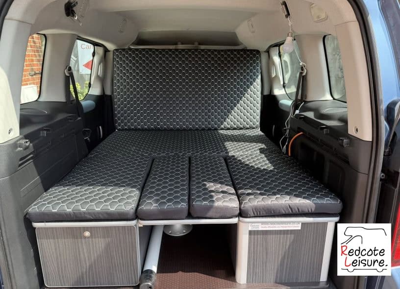 2012 Citroen Berlingo Multispace Plus Micro Camper (26)
