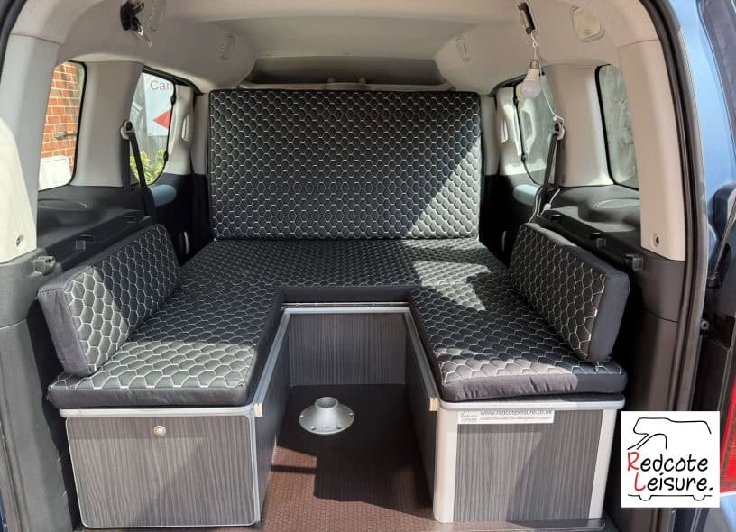 2012 Citroen Berlingo Multispace Plus Micro Camper (29)