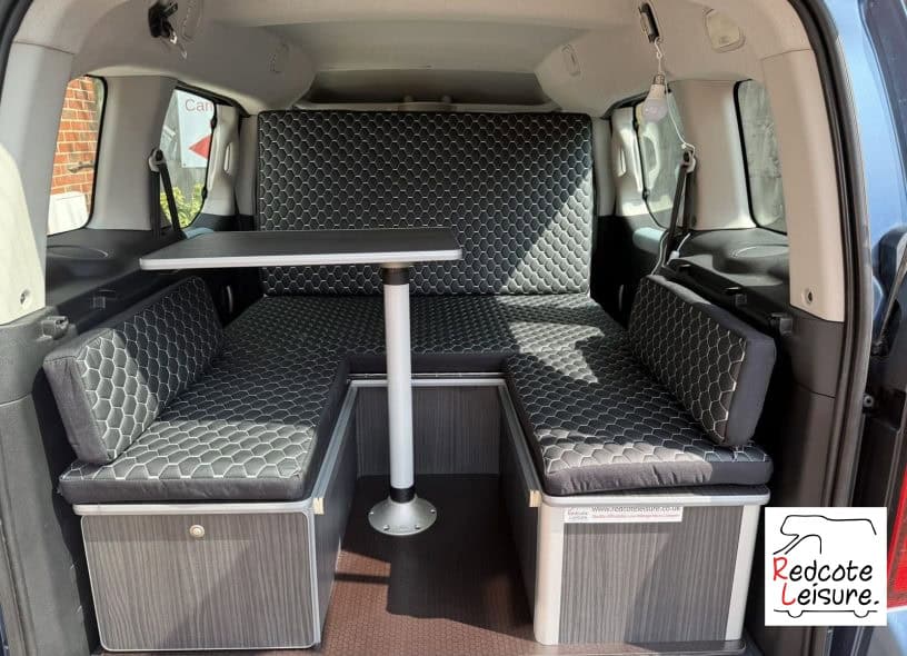 2012 Citroen Berlingo Multispace Plus Micro Camper (31)