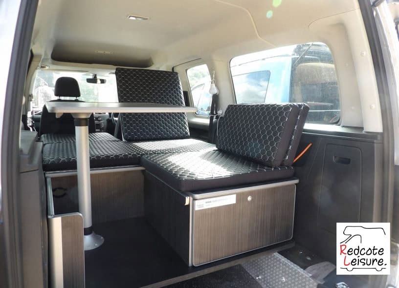 2019 Volkswagen Caddy Maxi Life Micro Camper WAV (15)