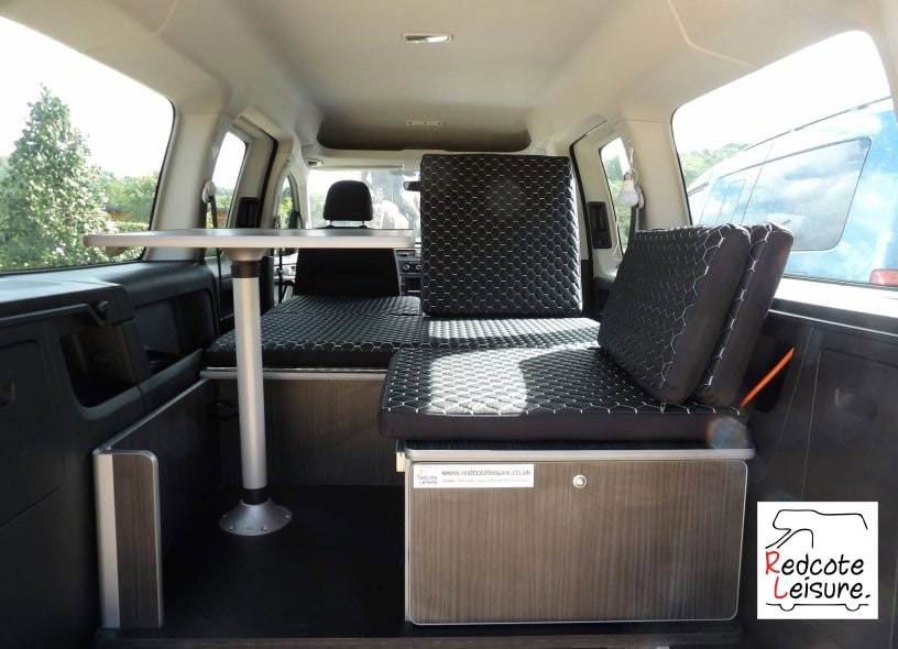 2019 Volkswagen Caddy Maxi Life Micro Camper WAV (16)