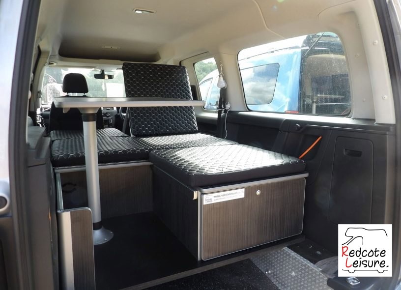 2019 Volkswagen Caddy Maxi Life Micro Camper WAV (18)